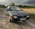 Синий Ауди 100, объемом двигателя 2 л и пробегом 500 тыс. км за 1400 $, фото 1 на Automoto.ua