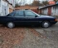 Синий Ауди 100, объемом двигателя 1.8 л и пробегом 250 тыс. км за 2800 $, фото 1 на Automoto.ua