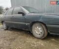 Синий Ауди 100, объемом двигателя 2 л и пробегом 401 тыс. км за 1285 $, фото 1 на Automoto.ua