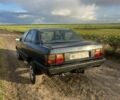 Синий Ауди 100, объемом двигателя 2 л и пробегом 500 тыс. км за 1400 $, фото 3 на Automoto.ua