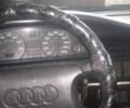 Синій Ауді 100, об'ємом двигуна 2 л та пробігом 308 тис. км за 1800 $, фото 1 на Automoto.ua