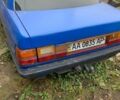 Синий Ауди 100, объемом двигателя 2 л и пробегом 200 тыс. км за 477 $, фото 3 на Automoto.ua
