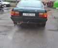 Синий Ауди 100, объемом двигателя 2.3 л и пробегом 167 тыс. км за 720 $, фото 3 на Automoto.ua