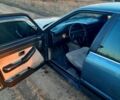 Синий Ауди 100, объемом двигателя 2 л и пробегом 350 тыс. км за 2300 $, фото 5 на Automoto.ua