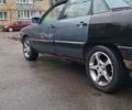 Синий Ауди 100, объемом двигателя 2.3 л и пробегом 167 тыс. км за 720 $, фото 5 на Automoto.ua