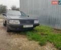 Синий Ауди 100, объемом двигателя 2 л и пробегом 401 тыс. км за 802 $, фото 1 на Automoto.ua