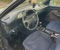 Синий Ауди 100, объемом двигателя 2 л и пробегом 500 тыс. км за 1400 $, фото 4 на Automoto.ua