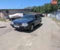 Синий Ауди 100, объемом двигателя 2.23 л и пробегом 280 тыс. км за 1500 $, фото 1 на Automoto.ua