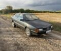 Синий Ауди 100, объемом двигателя 2 л и пробегом 500 тыс. км за 1400 $, фото 1 на Automoto.ua