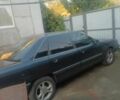 Синій Ауді 100, об'ємом двигуна 2 л та пробігом 400 тис. км за 1211 $, фото 1 на Automoto.ua
