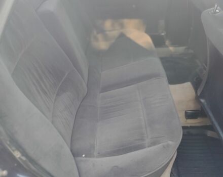 Синий Ауди 100, объемом двигателя 2.3 л и пробегом 240 тыс. км за 950 $, фото 13 на Automoto.ua