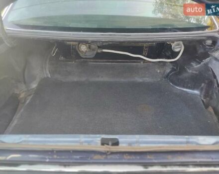 Синий Ауди 100, объемом двигателя 2.31 л и пробегом 220 тыс. км за 950 $, фото 7 на Automoto.ua