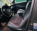 Синий Ауди 100, объемом двигателя 1.8 л и пробегом 300 тыс. км за 1500 $, фото 3 на Automoto.ua