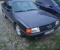 Синий Ауди 100, объемом двигателя 2.3 л и пробегом 100 тыс. км за 2600 $, фото 1 на Automoto.ua