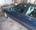 Синий Ауди 100, объемом двигателя 2 л и пробегом 700 тыс. км за 1450 $, фото 3 на Automoto.ua