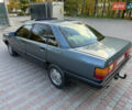 Синий Ауди 100, объемом двигателя 1.8 л и пробегом 457 тыс. км за 2499 $, фото 3 на Automoto.ua
