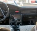 Синий Ауди 100, объемом двигателя 2 л и пробегом 328 тыс. км за 1200 $, фото 1 на Automoto.ua