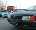 Синий Ауди 100, объемом двигателя 2.3 л и пробегом 460 тыс. км за 1200 $, фото 21 на Automoto.ua