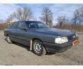 Синій Ауді 100, об'ємом двигуна 2 л та пробігом 365 тис. км за 1450 $, фото 1 на Automoto.ua