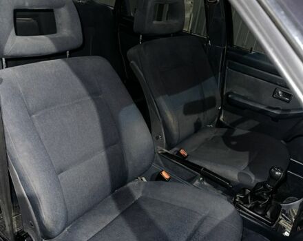 Синій Ауді 100, об'ємом двигуна 2.3 л та пробігом 333 тис. км за 2500 $, фото 6 на Automoto.ua