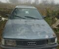 Синий Ауди 100, объемом двигателя 2 л и пробегом 1000 тыс. км за 1000 $, фото 1 на Automoto.ua