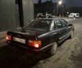 Синій Ауді 100, об'ємом двигуна 2.3 л та пробігом 333 тис. км за 2500 $, фото 2 на Automoto.ua