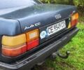 Синий Ауди 100, объемом двигателя 2.3 л и пробегом 218 тыс. км за 2350 $, фото 2 на Automoto.ua