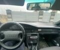 Синій Ауді 100, об'ємом двигуна 1.8 л та пробігом 265 тис. км за 2800 $, фото 1 на Automoto.ua