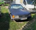 Синій Ауді 100, об'ємом двигуна 2.3 л та пробігом 300 тис. км за 2200 $, фото 1 на Automoto.ua