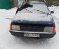 Синій Ауді 100, об'ємом двигуна 1.8 л та пробігом 400 тис. км за 582 $, фото 1 на Automoto.ua