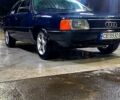 Синий Ауди 100, объемом двигателя 2 л и пробегом 280 тыс. км за 1000 $, фото 1 на Automoto.ua