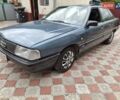 Ауди 100 1990 в Тернополе на Automoto.ua Синий Ауди 100, объемом двигателя 2 л и пробегом 250 тыс. км за 2499 $, фото 1 на Automoto.ua