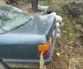 Синий Ауди 100, объемом двигателя 2 л и пробегом 1000 тыс. км за 1000 $, фото 3 на Automoto.ua