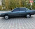 Синий Ауди 100, объемом двигателя 1.8 л и пробегом 457 тыс. км за 2499 $, фото 6 на Automoto.ua