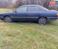 Синий Ауди 100, объемом двигателя 2.31 л и пробегом 424 тыс. км за 1150 $, фото 1 на Automoto.ua