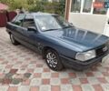 Ауди 100 1990 в Тернополе на Automoto.ua Синий Ауди 100, объемом двигателя 2 л и пробегом 250 тыс. км за 2499 $, фото 6 на Automoto.ua