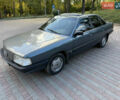 Синий Ауди 100, объемом двигателя 1.8 л и пробегом 457 тыс. км за 2499 $, фото 1 на Automoto.ua