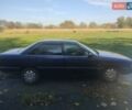 Синий Ауди 100, объемом двигателя 2.31 л и пробегом 220 тыс. км за 950 $, фото 1 на Automoto.ua
