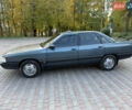 Синий Ауди 100, объемом двигателя 1.8 л и пробегом 457 тыс. км за 2499 $, фото 7 на Automoto.ua