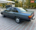 Синий Ауди 100, объемом двигателя 1.8 л и пробегом 457 тыс. км за 2499 $, фото 5 на Automoto.ua