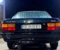 Синий Ауди 100, объемом двигателя 2 л и пробегом 280 тыс. км за 1000 $, фото 4 на Automoto.ua
