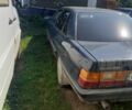 Синій Ауді 100, об'ємом двигуна 2.3 л та пробігом 300 тис. км за 2200 $, фото 3 на Automoto.ua