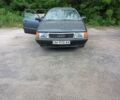 Синий Ауди 100, объемом двигателя 2.4 л и пробегом 437 тыс. км за 1980 $, фото 1 на Automoto.ua