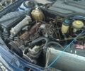 Синий Ауди 100, объемом двигателя 1.98 л и пробегом 300 тыс. км за 1700 $, фото 5 на Automoto.ua