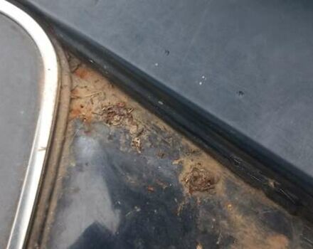 Синий Ауди 100, объемом двигателя 1.8 л и пробегом 300 тыс. км за 1500 $, фото 13 на Automoto.ua