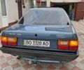 Ауди 100 1990 в Тернополе на Automoto.ua Синий Ауди 100, объемом двигателя 2 л и пробегом 250 тыс. км за 2499 $, фото 14 на Automoto.ua