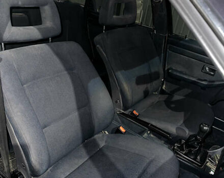 Синій Ауді 100, об'ємом двигуна 2.3 л та пробігом 333 тис. км за 2500 $, фото 6 на Automoto.ua