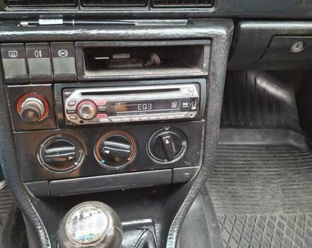 Ауди 100 1990 в Тернополе на Automoto.ua Синий Ауди 100, объемом двигателя 2 л и пробегом 250 тыс. км за 2499 $, фото 11 на Automoto.ua