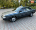 Синий Ауди 100, объемом двигателя 1.8 л и пробегом 457 тыс. км за 2499 $, фото 2 на Automoto.ua
