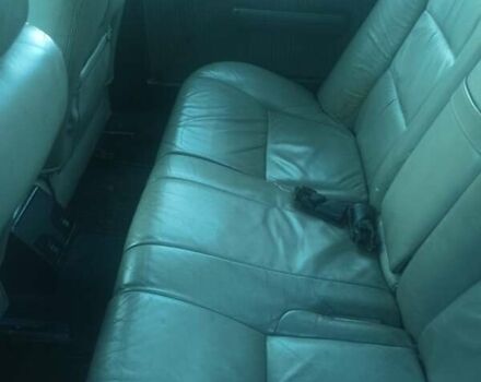 Синий Ауди 100, объемом двигателя 1.98 л и пробегом 300 тыс. км за 1700 $, фото 11 на Automoto.ua